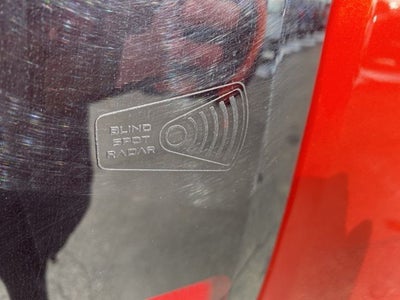 2024 Ford Ranger XLT SPORT APPEARANCE PACKAGE