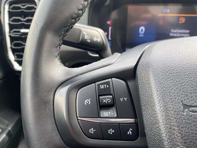 2024 Ford Ranger XLT SPORT APPEARANCE PACKAGE