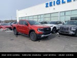 2024 Ford Ranger XLT SPORT APPEARANCE PACKAGE
