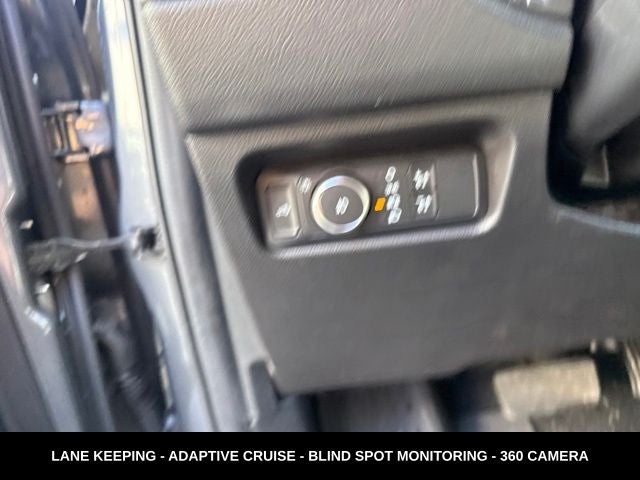 2024 Ford Ranger XLT SPORT APPEARANCE PACKAGE