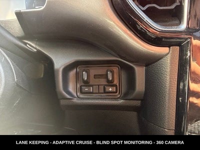 2024 Ford Ranger XLT SPORT APPEARANCE PACKAGE