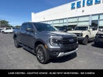 2024 Ford Ranger XLT SPORT APPEARANCE PACKAGE