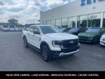 2025 Ford Ranger XLT 2.7L V6