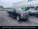 2019 Ford F-150 XLT LOCAL TRADE