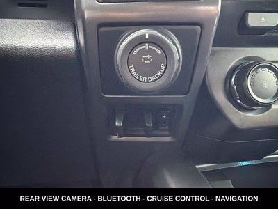 2017 Ford F-150 XLT 5.0 V8 LOCAL TRADE