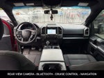 2017 Ford F-150 XLT 5.0 V8 LOCAL TRADE