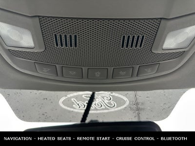 2016 Ford F-150 XLT LOCAL TRADE