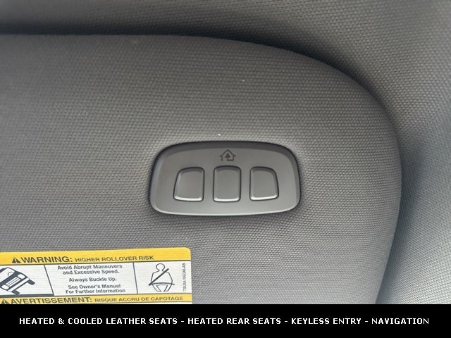 2018 Ford F-150 Lariat MAX TOW