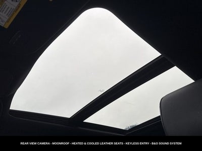 2023 Ford F-150 Lariat TWIN PANEL MOONROOF