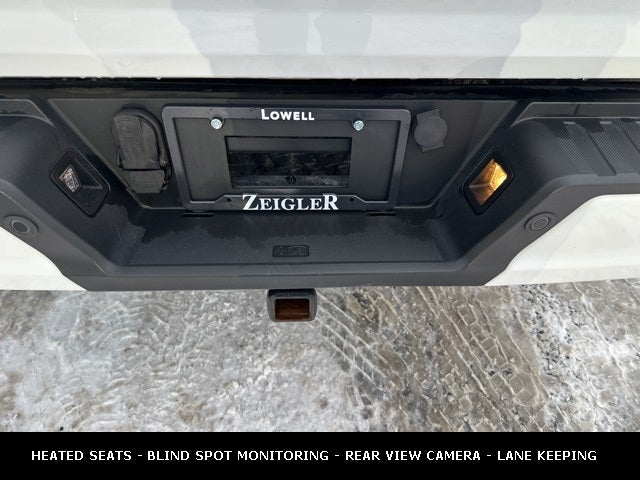 2022 Ford F-150 XLT 4WD