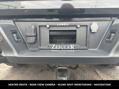 2023 Ford F-150 XLT 4WD