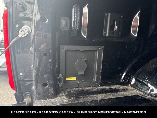 2023 Ford F-150 XLT 4WD