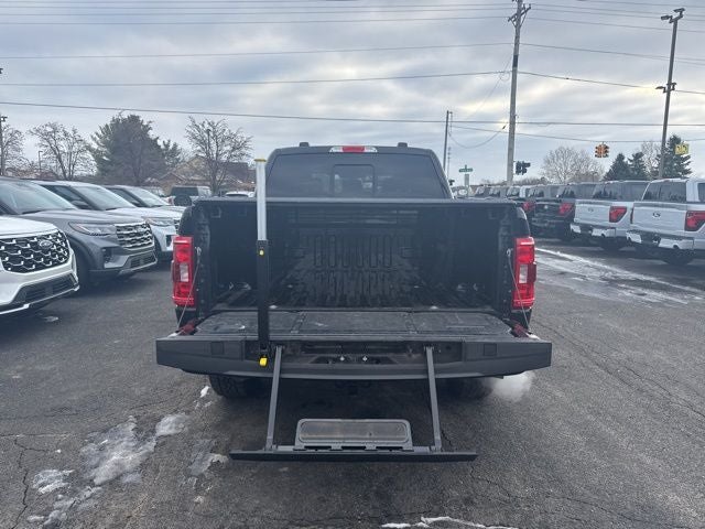 2023 Ford F-150 XLT 4WD