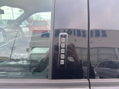 2023 Ford F-150 XLT 4WD