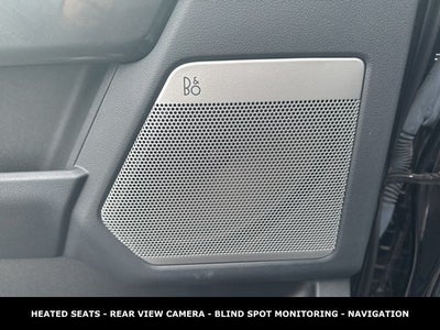 2023 Ford F-150 XLT 4WD