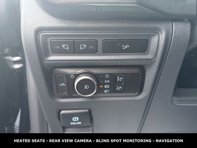 2023 Ford F-150 XLT 4WD