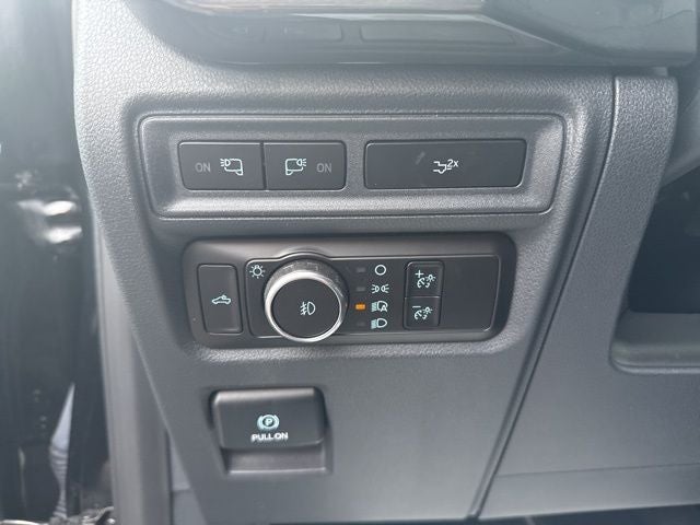 2023 Ford F-150 XLT 4WD