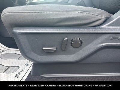 2023 Ford F-150 XLT 4WD