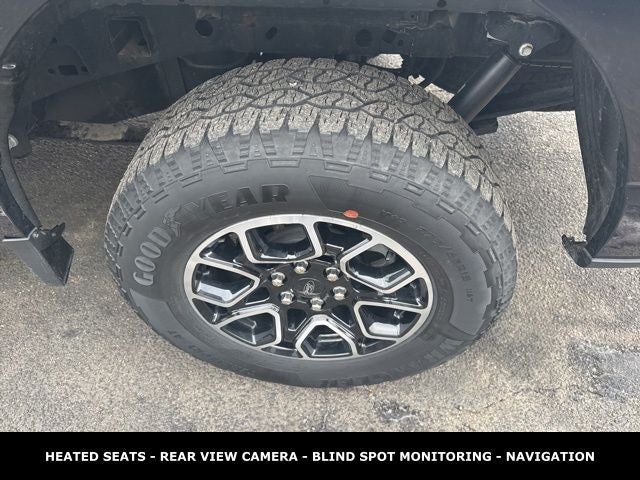 2023 Ford F-150 XLT 4WD