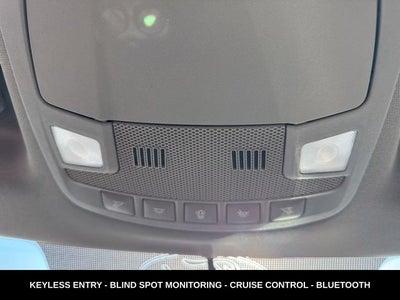 2015 Ford F-150 Lariat LOCAL TRADE