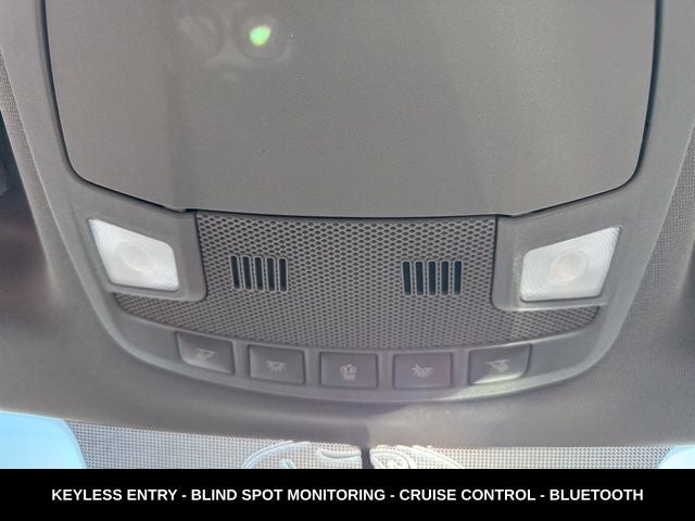 2015 Ford F-150 Lariat LOCAL TRADE