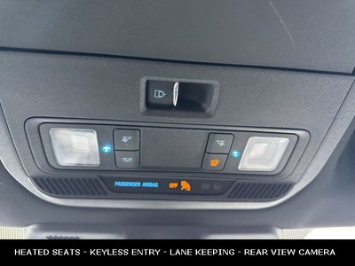 2022 Ford F-150 XLT SPORT APPEARANCE PACKAGE