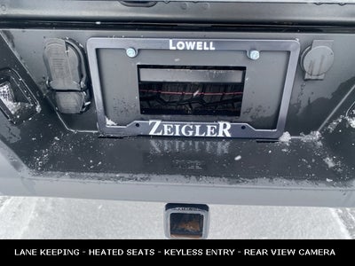 2023 Ford F-150 XLT 4WD