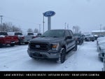 2023 Ford F-150 XLT 4WD