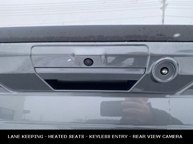 2023 Ford F-150 XLT 4WD