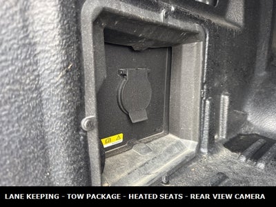 2023 Ford F-150 XLT 4WD