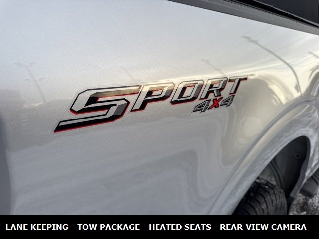 2023 Ford F-150 XLT 4WD