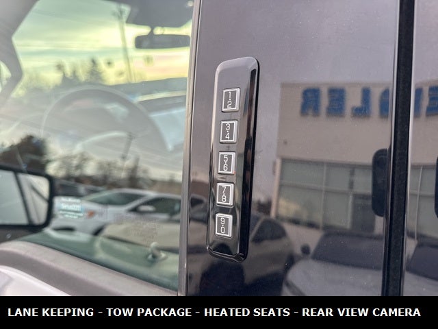 2023 Ford F-150 XLT 4WD