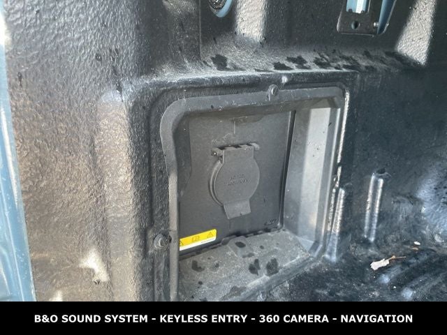 2023 Ford F-150 XLT TWIN PANEL MOONROOF