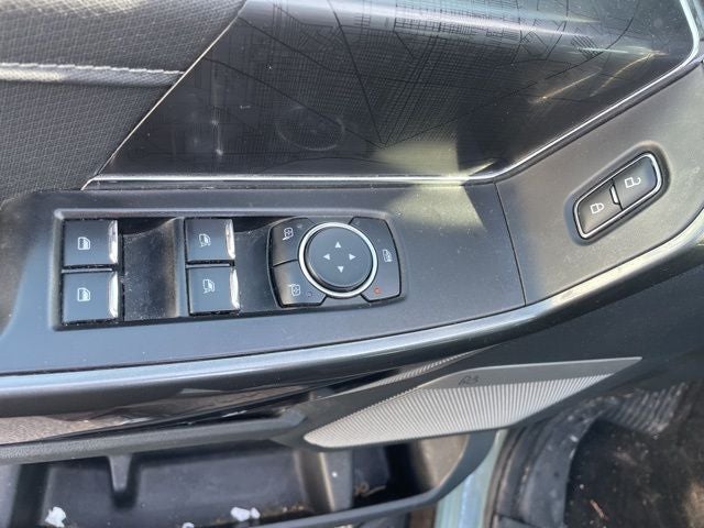 2023 Ford F-150 XLT TWIN PANEL MOONROOF