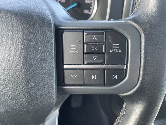 2023 Ford F-150 XLT TWIN PANEL MOONROOF