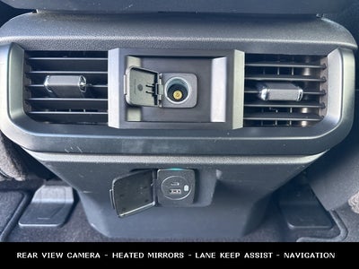 2023 Ford F-150 XL STX APPEARANCE PACKAGE