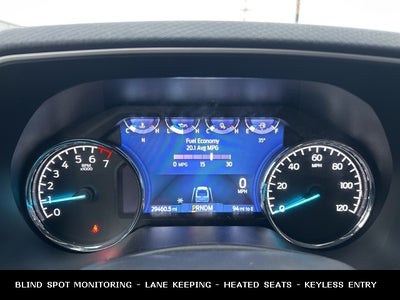 2023 Ford F-150 XLT 4WD