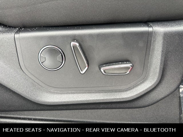 2018 Ford F-150 XLT 4WD