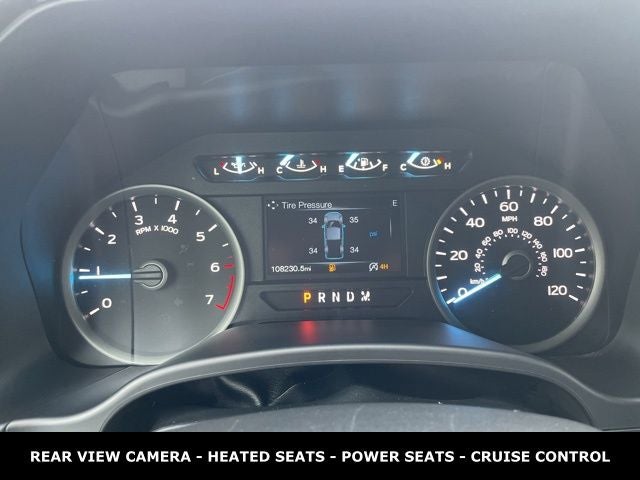 2018 Ford F-150 XLT LOCAL TRADE