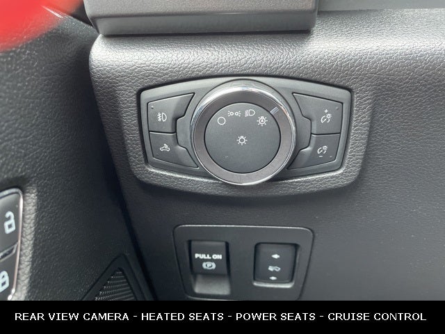 2018 Ford F-150 XLT LOCAL TRADE