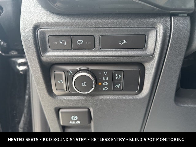 2023 Ford F-150 XLT SPORT APPEARANCE PACKAGE