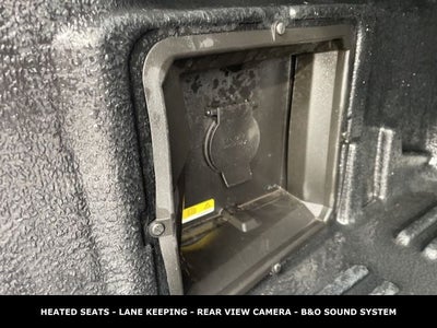 2023 Ford F-150 XLT SPORT APPEARANCE PACKAGE