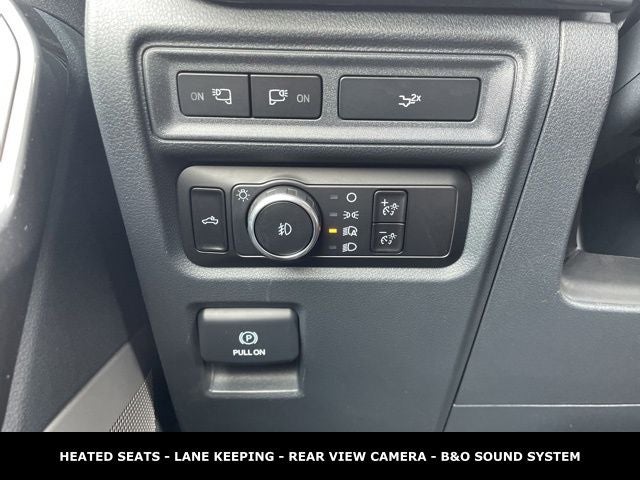 2023 Ford F-150 XLT SPORT APPEARANCE PACKAGE