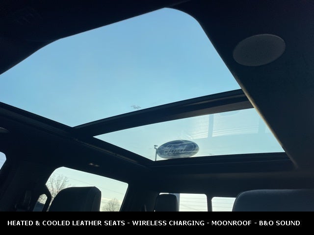 2023 Ford F-150 Lariat MOONROOF