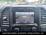 2019 Ford F-150 XL STX APPEARANCE PACKAGE