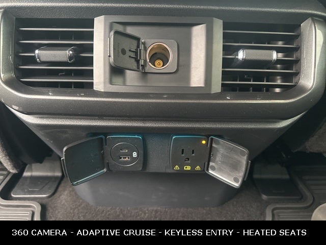 2023 Ford F-150 XLT 4WD