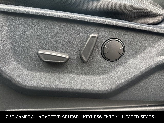 2023 Ford F-150 XLT 4WD