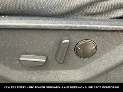 2023 Ford F-150 XLT 4WD