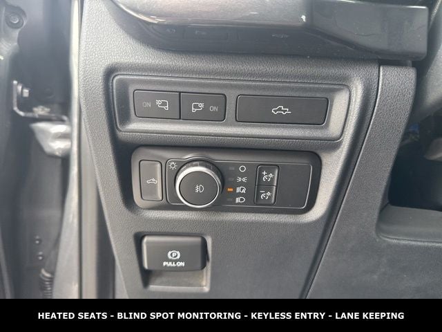 2021 Ford F-150 XLT LOCAL TRADE