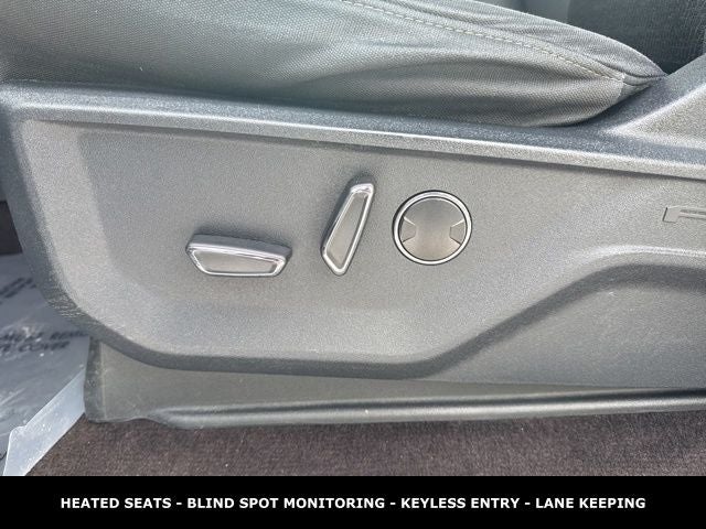 2021 Ford F-150 XLT LOCAL TRADE